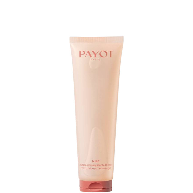 Nue - Gelée Démaquillante D'Tox 150 ML - 150 ML