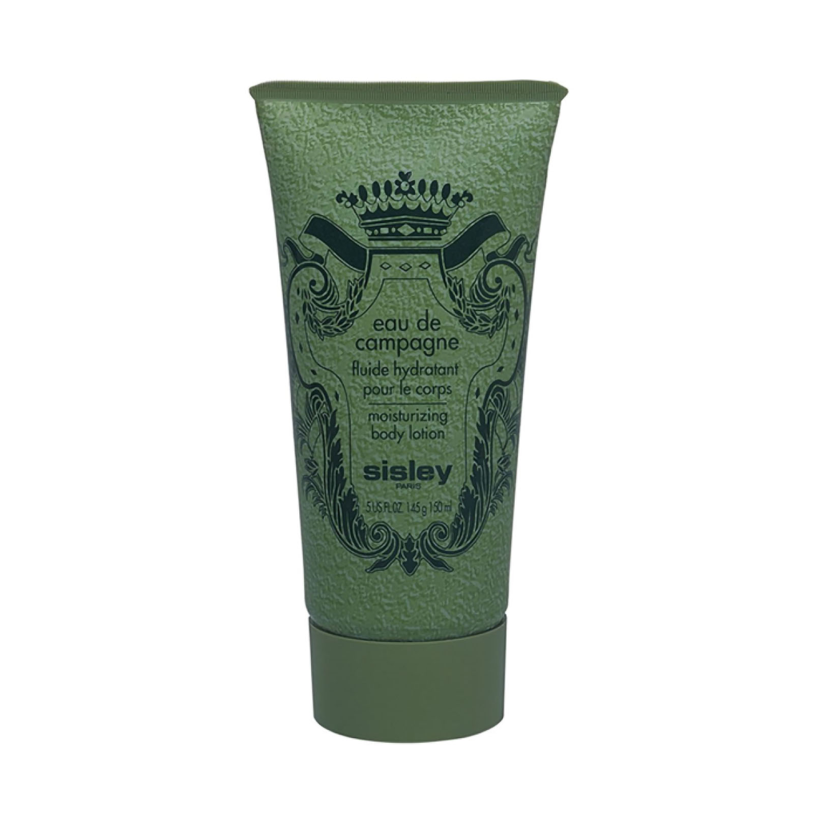 Eau De Campagne Latte Corpo 150 ml