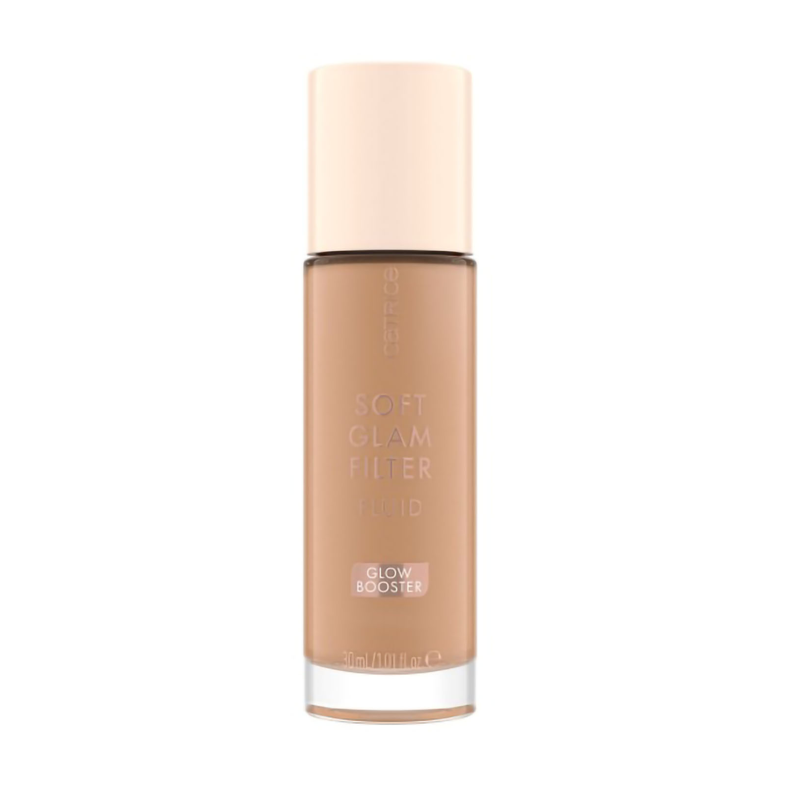 Filtro Fluido Soft Glam 30 - Medium