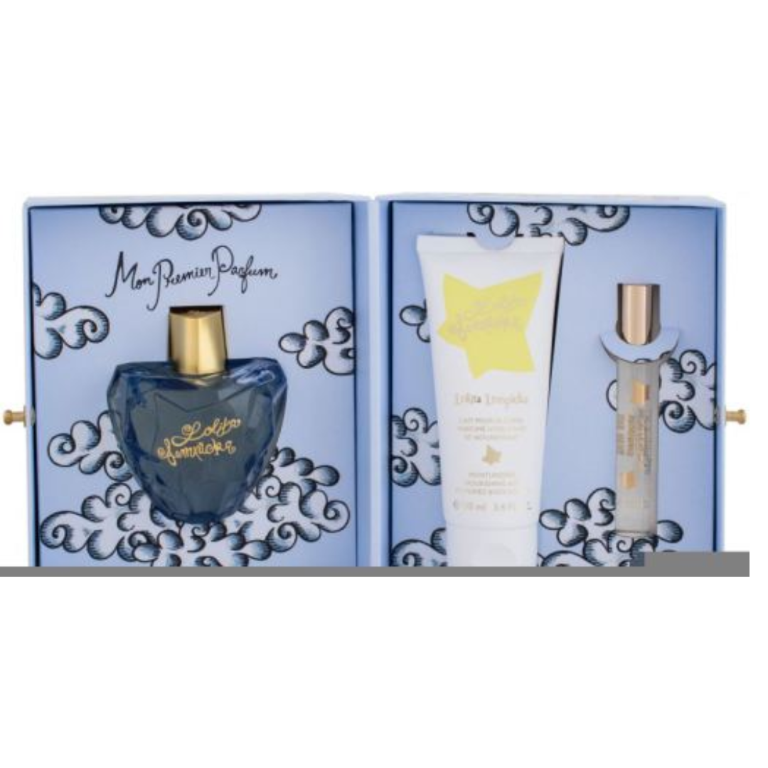 Cofanetto Lolita Eau de Parfum 100 ml