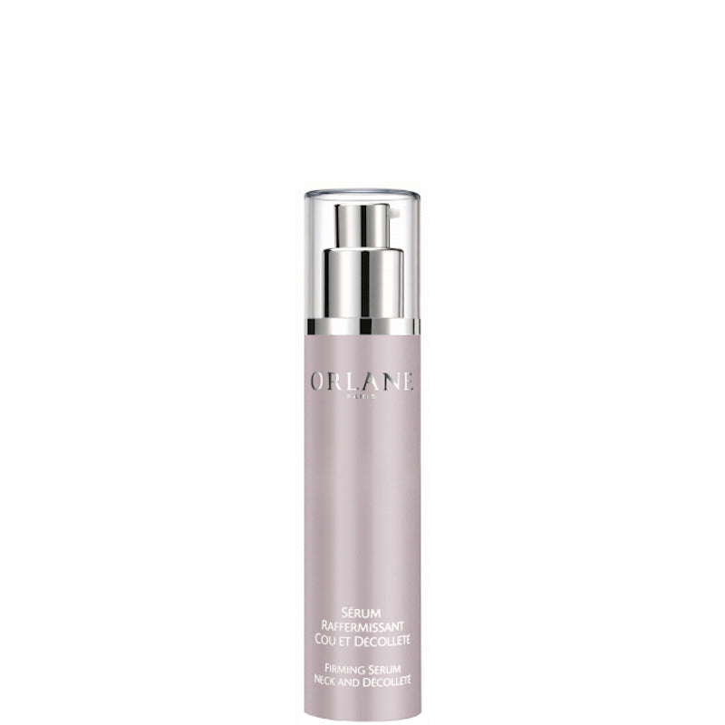 Orlane Sérum Raffermissant Cou et Décolleté 50 ML - 50 ML