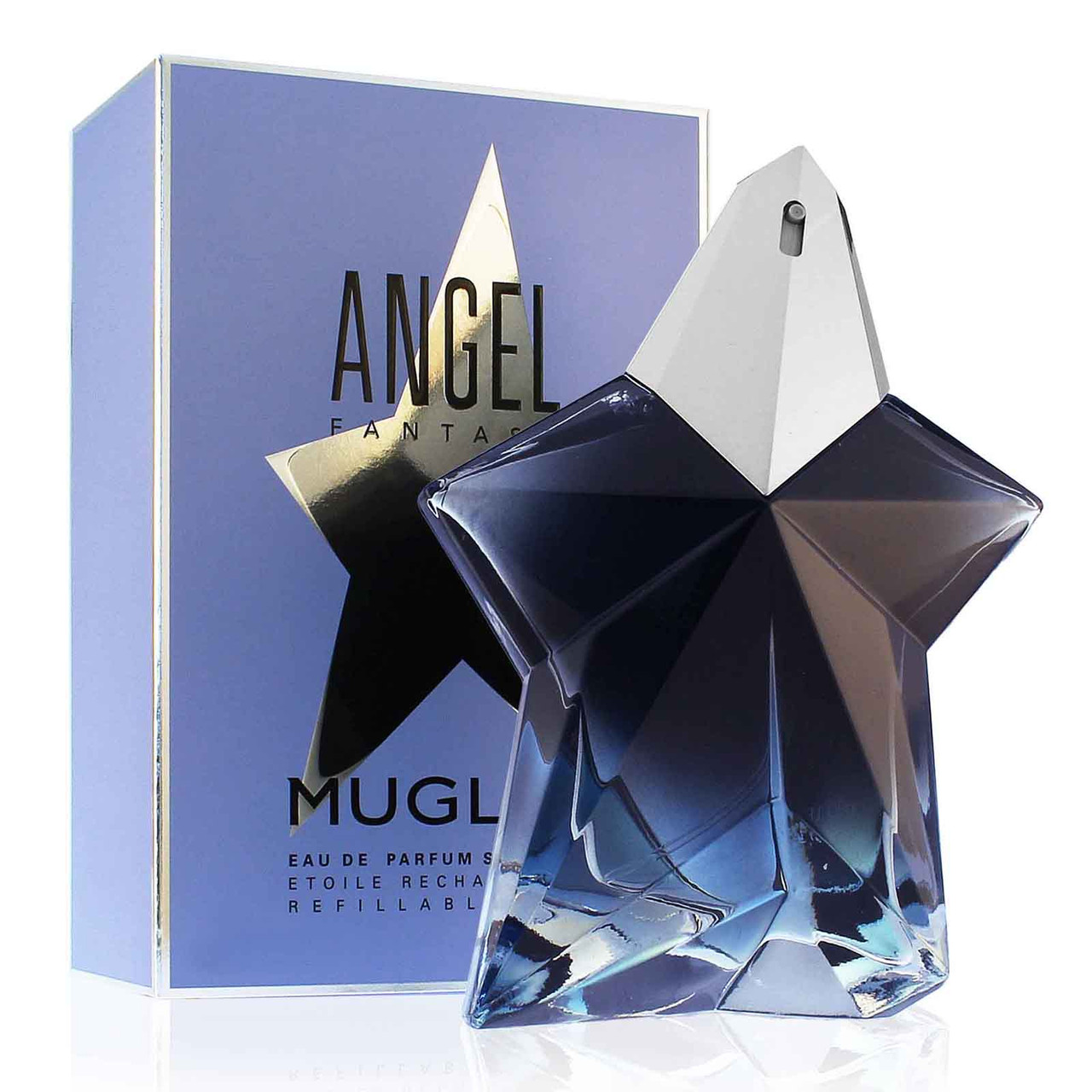 Mugler Fantasm Edp Mini