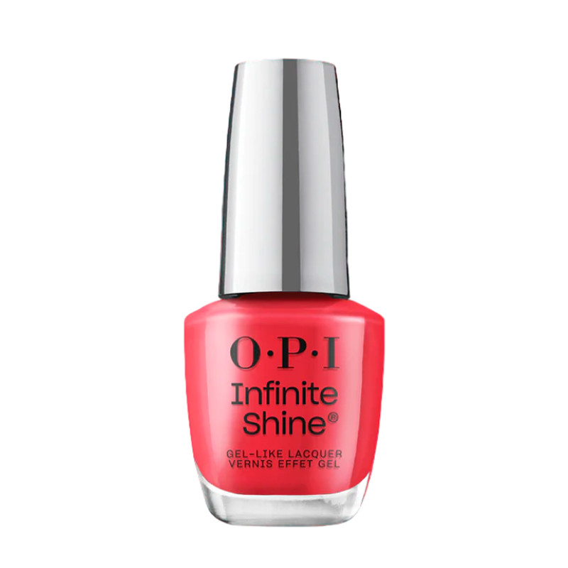 O.p.i Smalti Infinite Shine - Tulipani olandesi Smalto per unghie DUTCH TULIPS