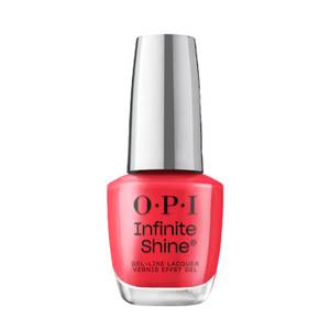 O.p.i Smalti Infinite Shine - Tulipani olandesi Smalto per unghie DUTCH TULIPS