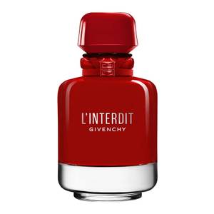Givenchy L'Interdit Rouge Ultime - 50 ML Eau de Parfum Profumi di Donna