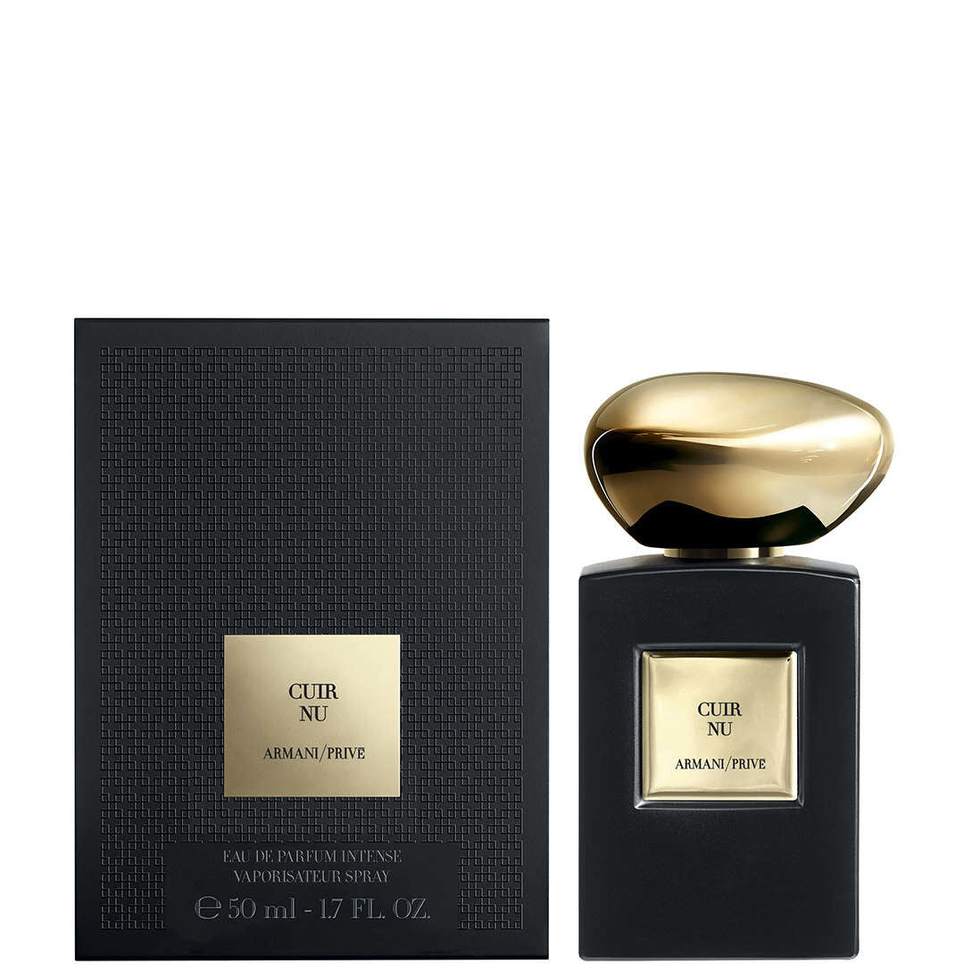 Cuir Nu - La Collection Des Mille et Une Nuits - 50 ML
