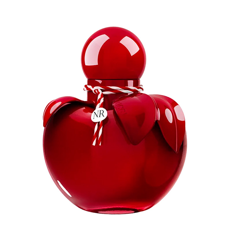 Nina Ricci Rouge Crush - 30 ML Eau de Parfum Profumi di Donna