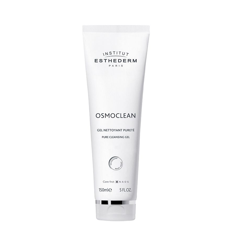 OSMOCLEAN Gel Detergente Purificante 150ml