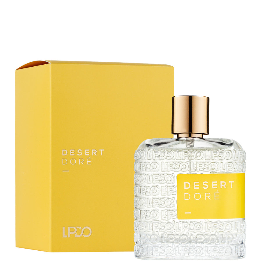 Desert Doré - 100 ML SPRAY