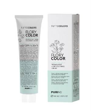 Puring - Flory Color Tintura 9.3 Biondo chiarissimo dorato