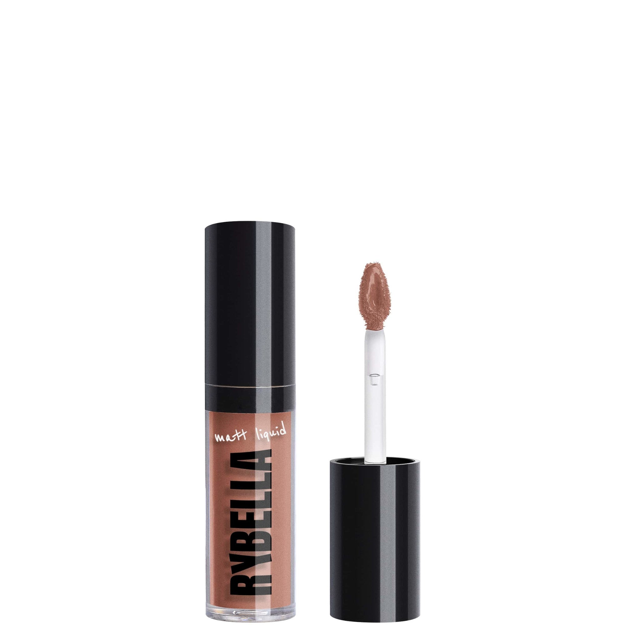 Rybella Matt Liquid Lip Color - N. 13 PERFECT NUDE