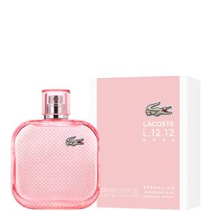 Lacoste L.12.12 Rose Sparkling - 100 ML