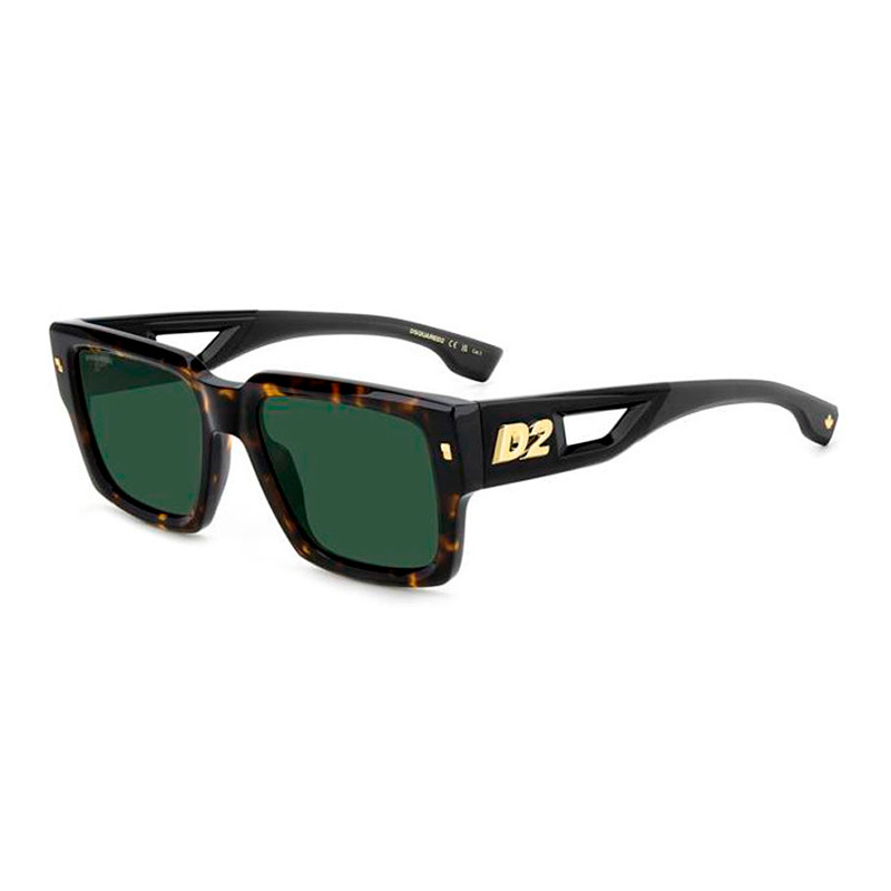 Dsquared2 Eyewear Occhiali da sole per uomo D2 0143/S Sunglasses