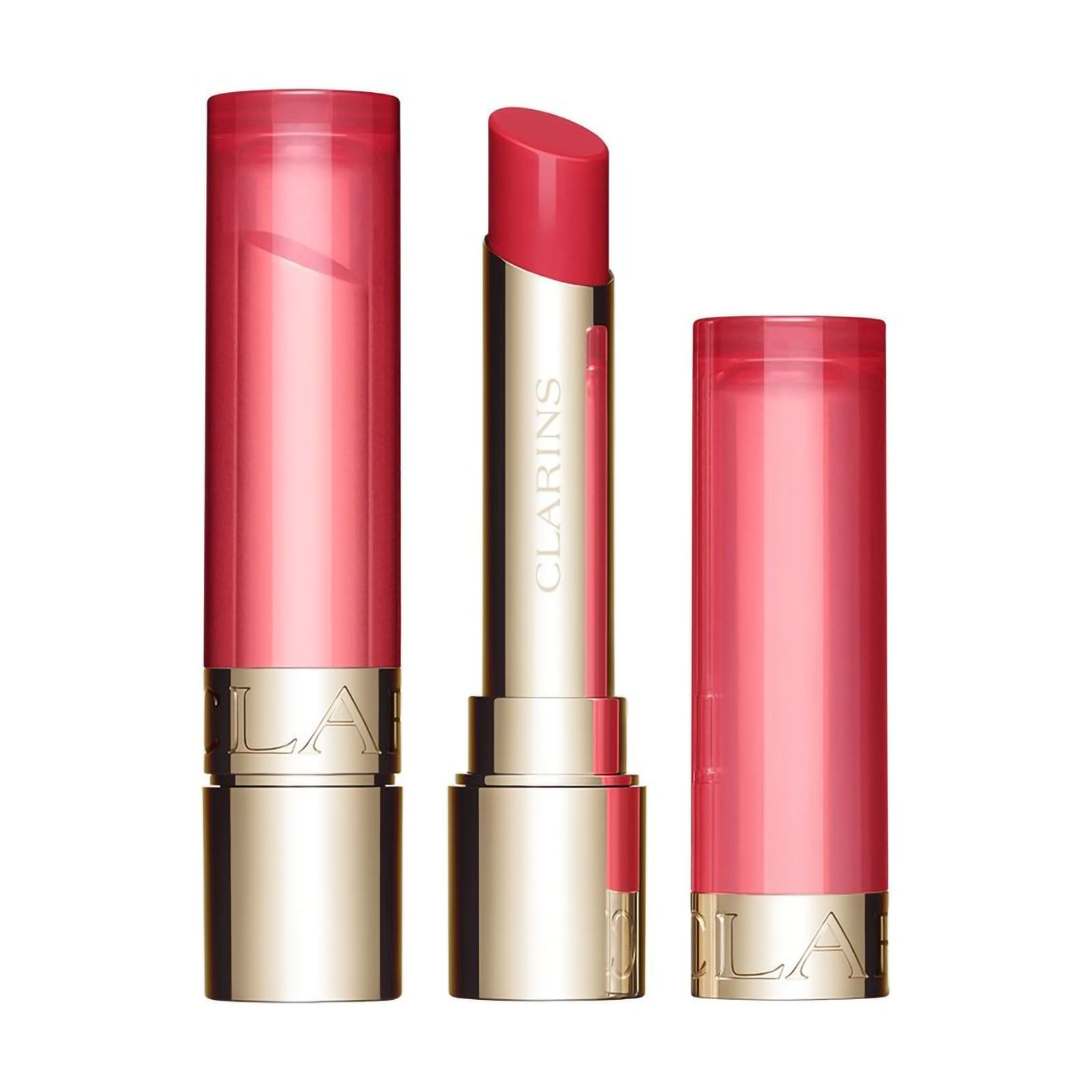 Lip Oil Balm - Balsamo Labbra Lip oil balm 02 pitaya