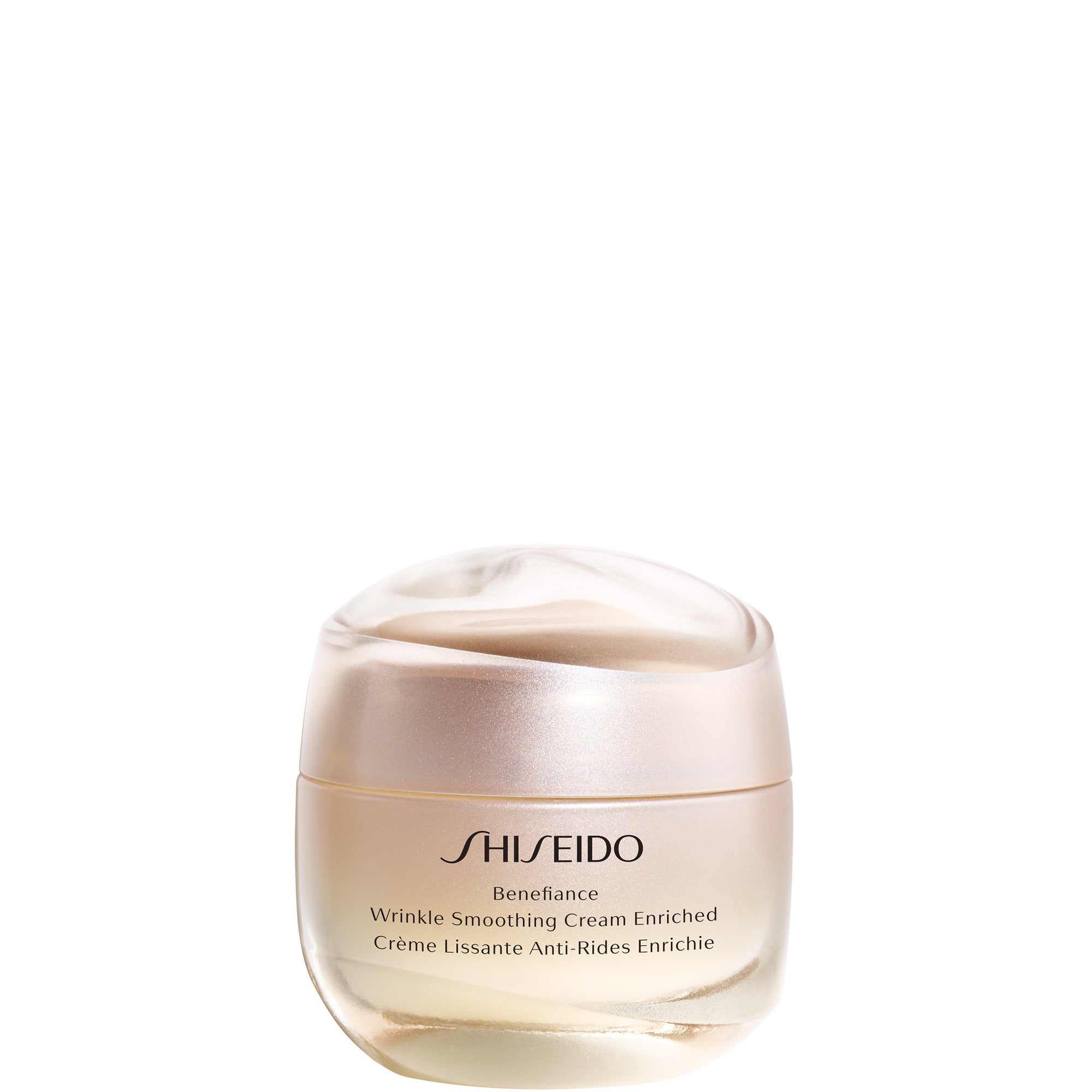 Benefiance Wrinkle Smoothing Cream Enriched - 50 ML