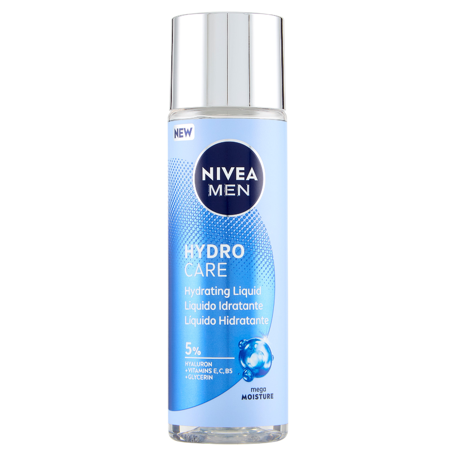 Hydrocare Liquido Idratante 100 ml