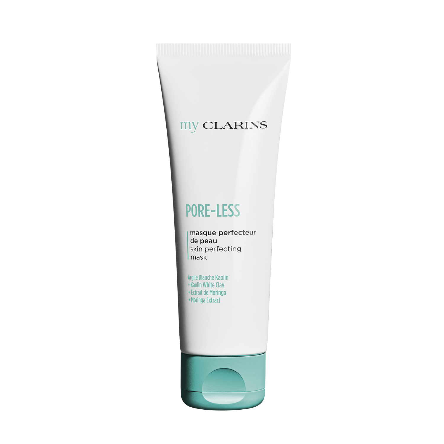 Maschera Perfezionante Pore-less 50 ml