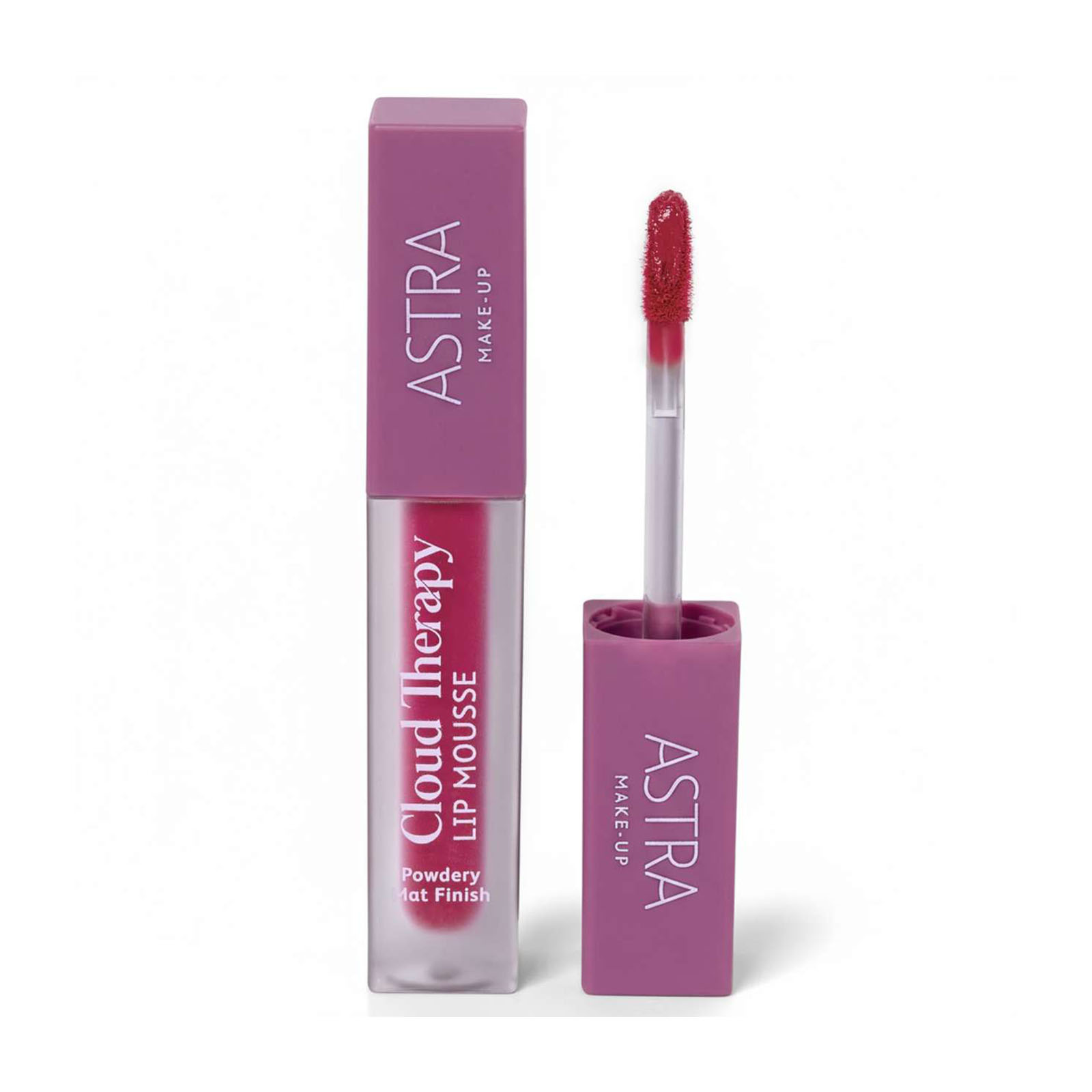 Cloud Therapy Lip Mousse Rossetto Liquido Mat 05 carousel
