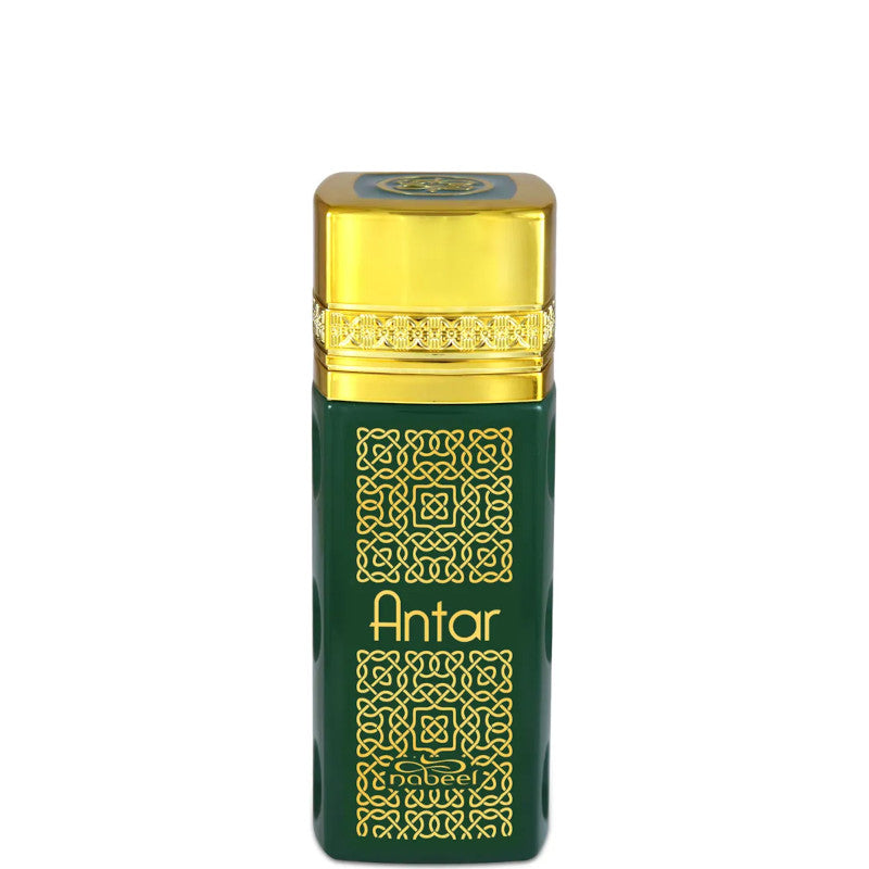 Nabeel Antar - 100 ML
