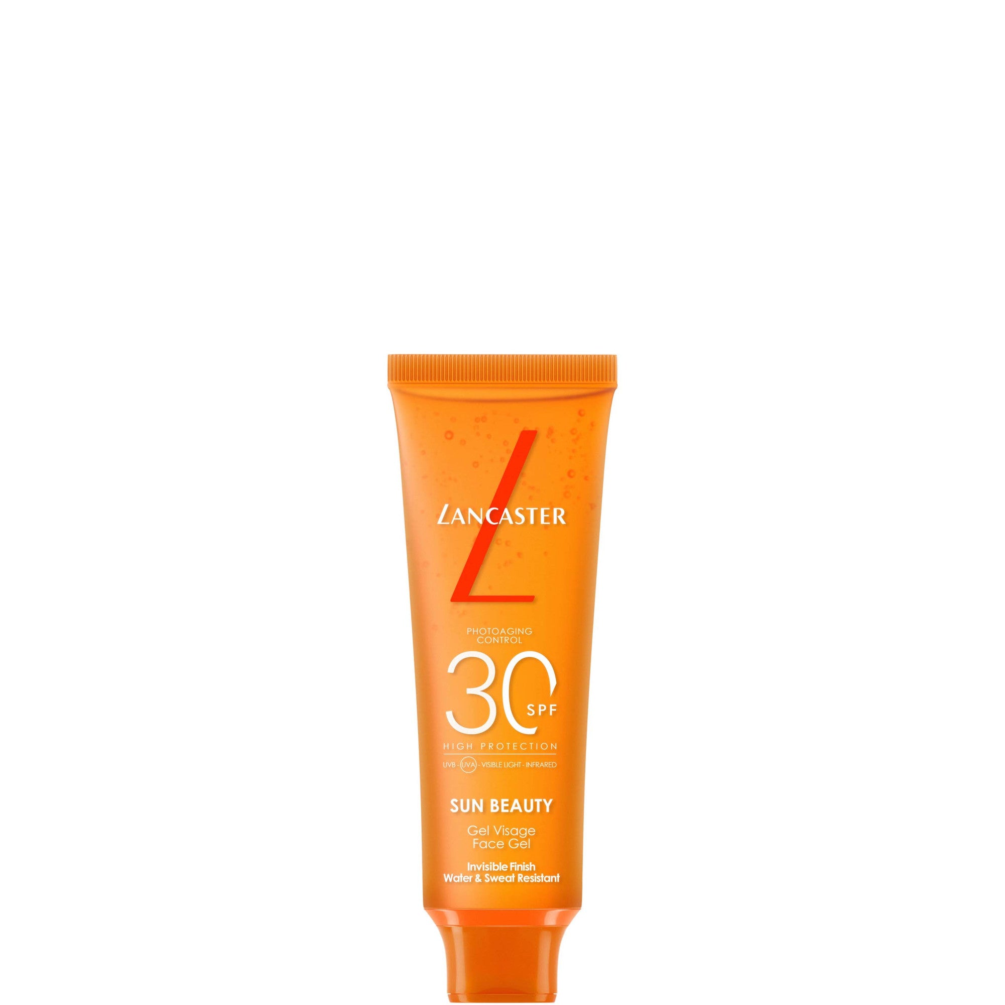 Sun Beauty Face Gel SPF 30 - 50 ML
