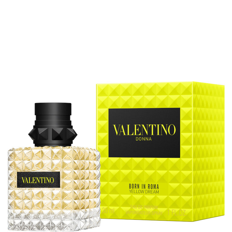 Valentino Donna Born in Roma Yellow Dream - 30 ML