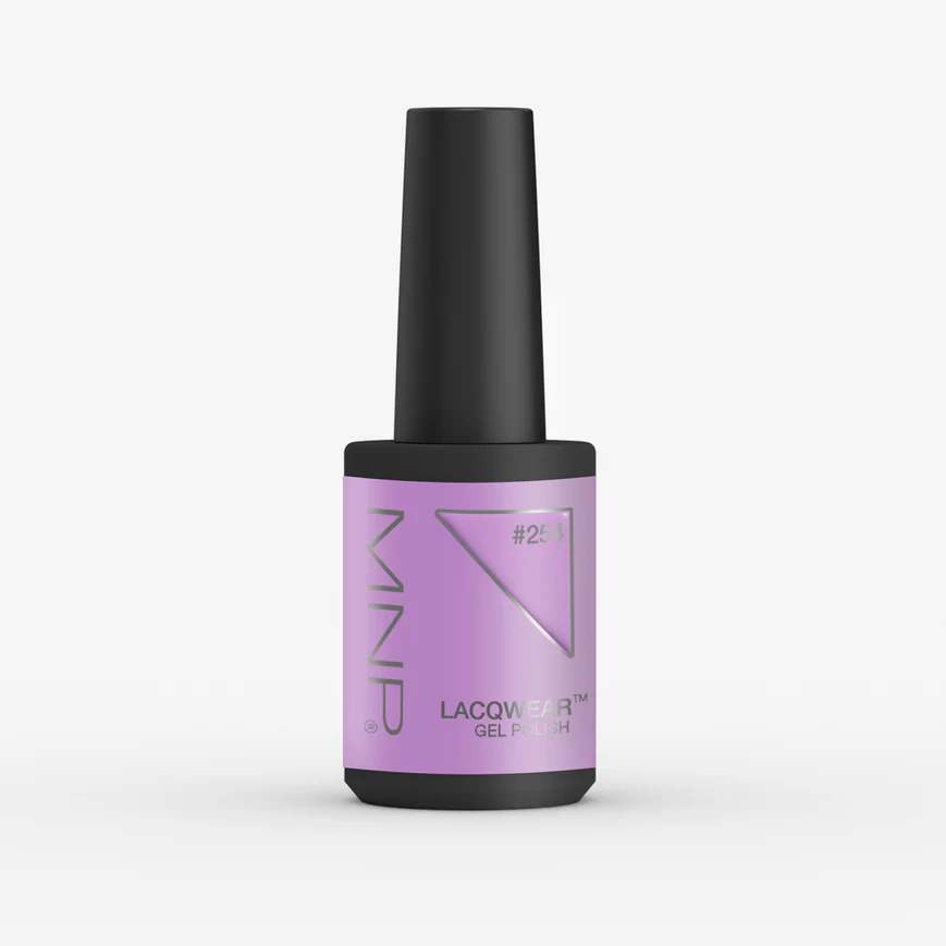 MNP - Lacqwear Gel Polish - 254