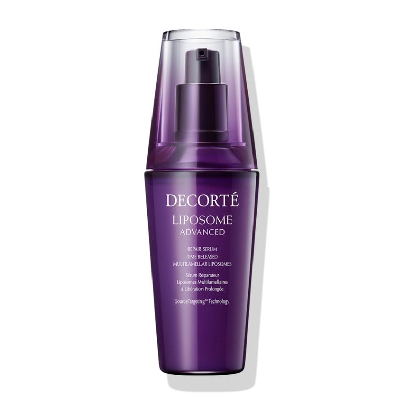 Decorté Trattamenti Donna Liposame Advanced Repair Serum Siero riparatore