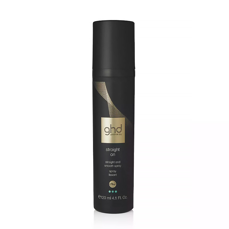 Ghd Trattamento dei capelli Straight On Spray lisciante