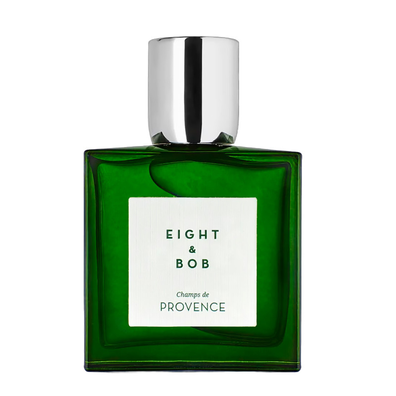 Eight & Bob Perfumes Nicho Unisex Campi di Provenza