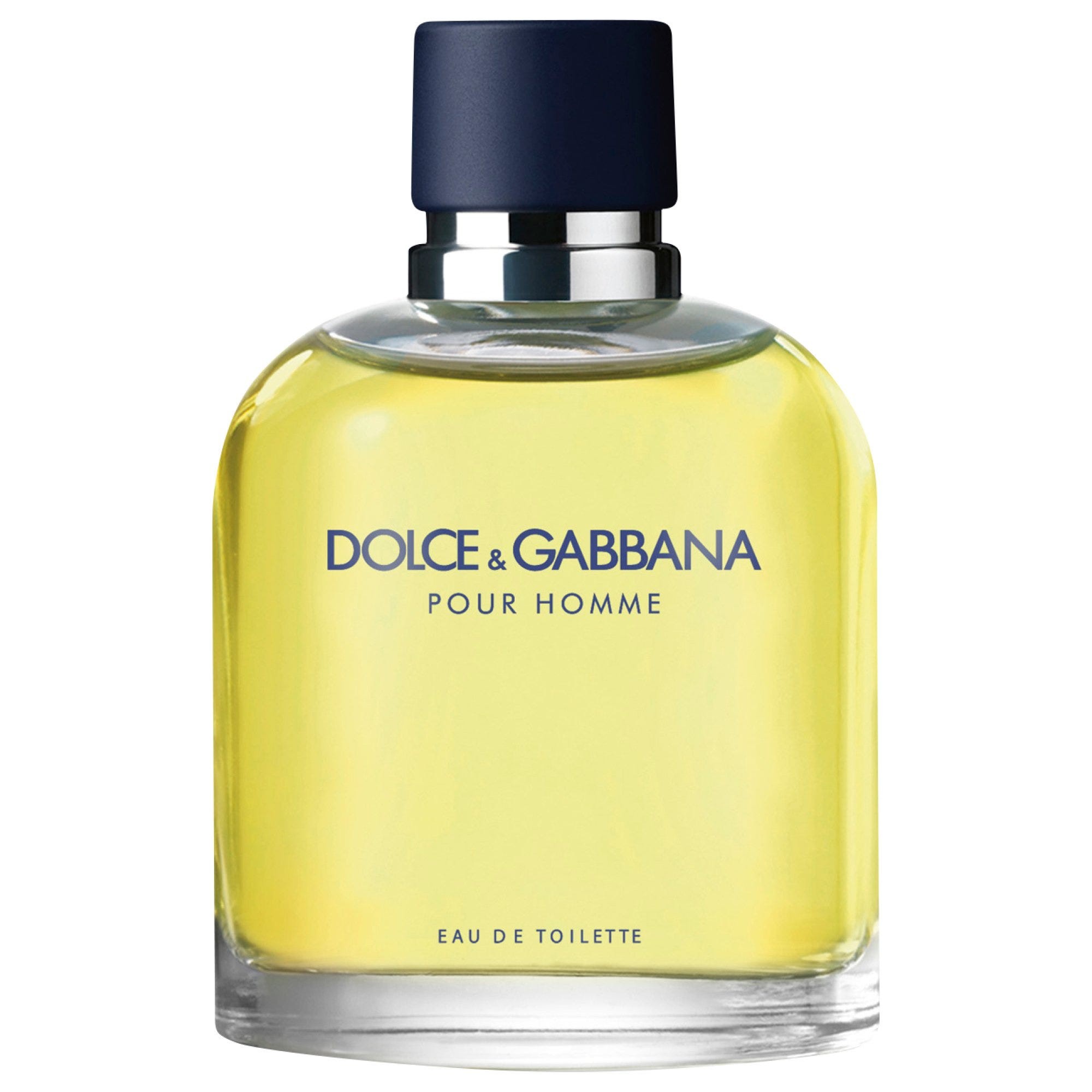 D&g Pour Homme - Eau De Toilette 200 ml