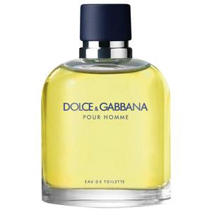 D&g Pour Homme - Eau De Toilette 200 ml