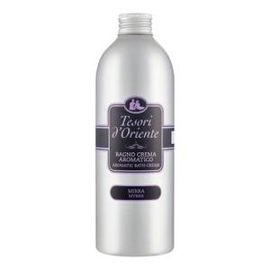 Agno Crema Aromatico Mirra 500 ml
