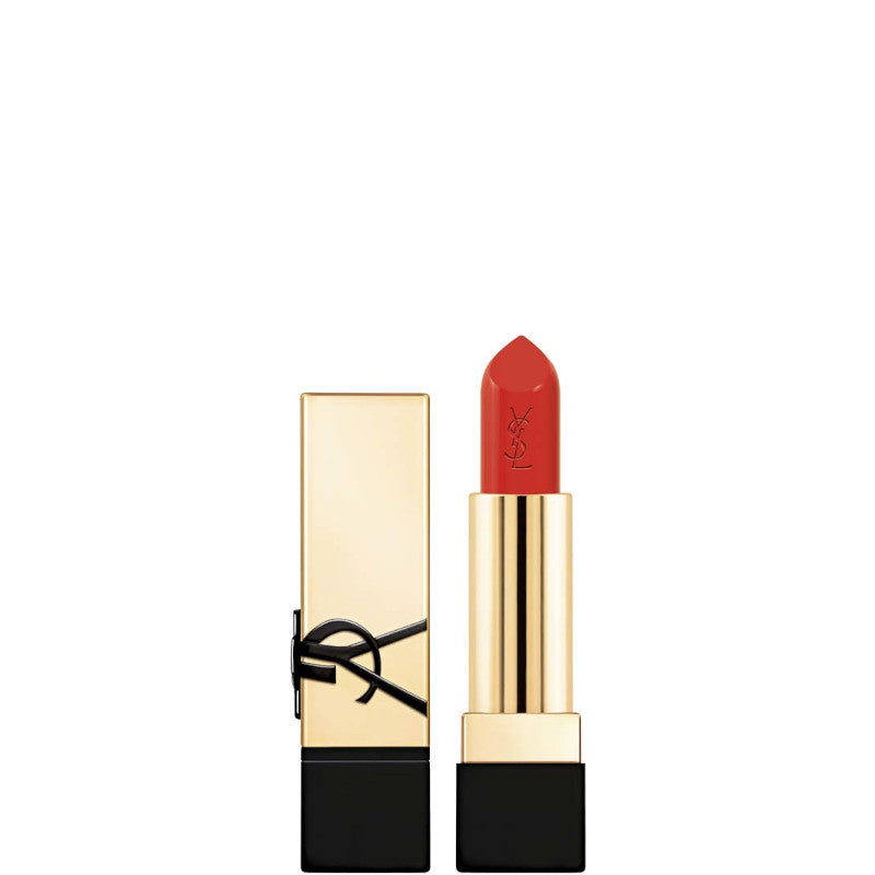 Rouge Pur Couture Satin - N. O13 LE ORANGE