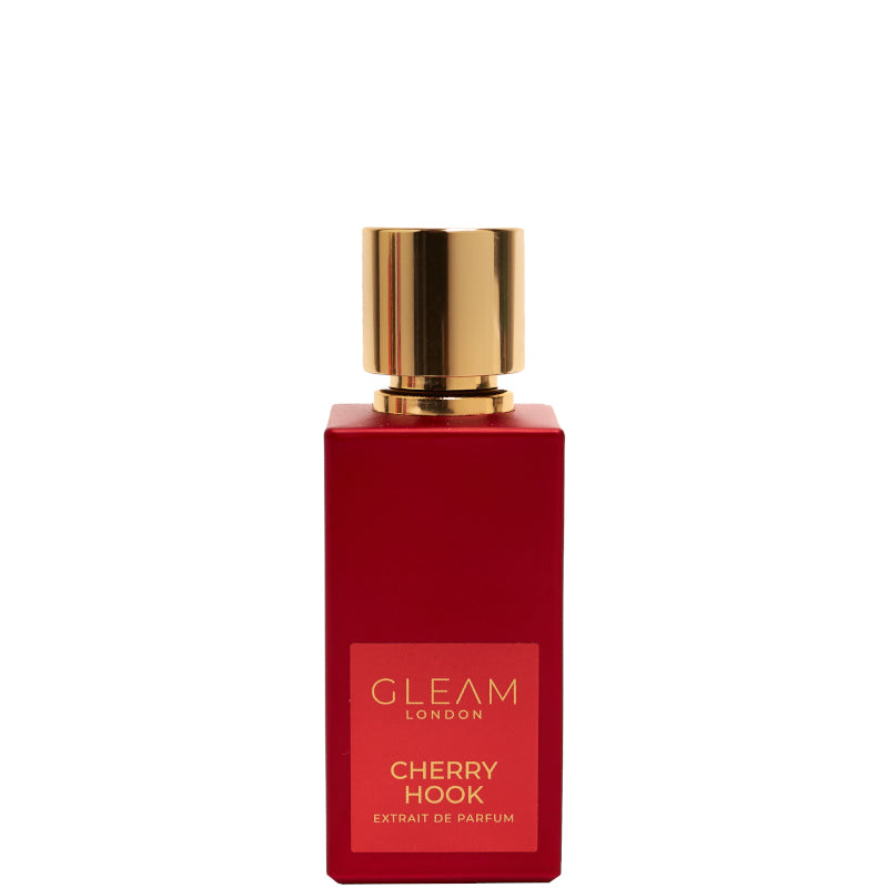 Gleam London Cherry Hook 50 ML - 50 ML