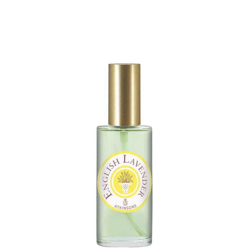 English Lavender - 75 ML Spray