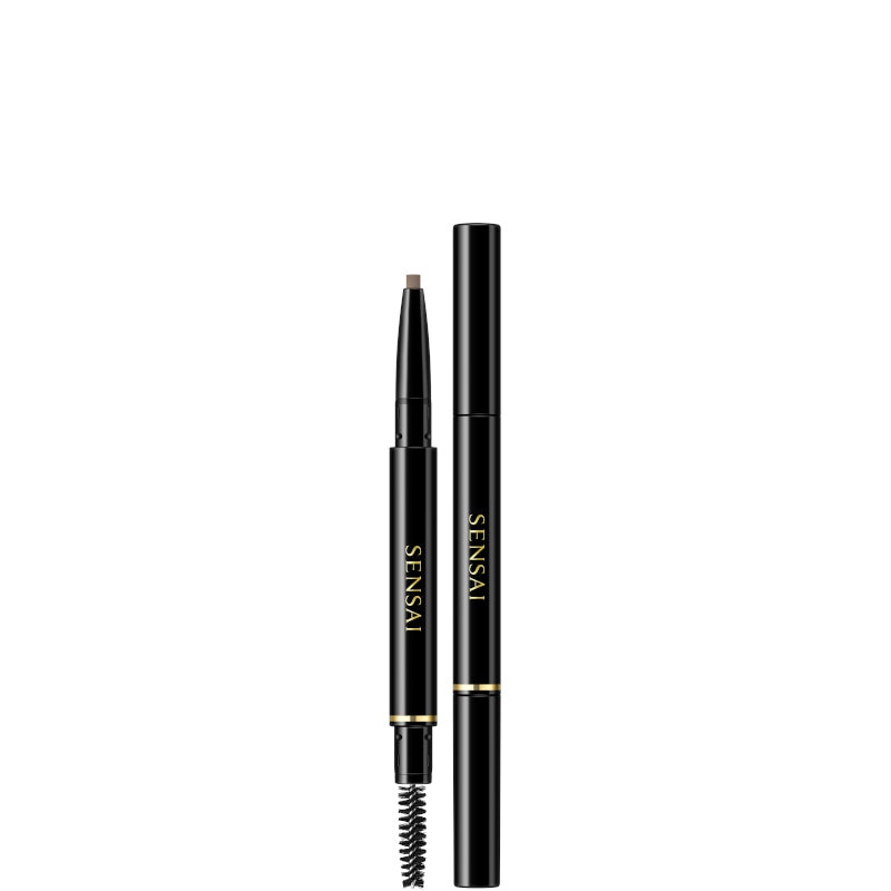 Styling Eyebrow Pencil - N. 03 TAUPE BROWN