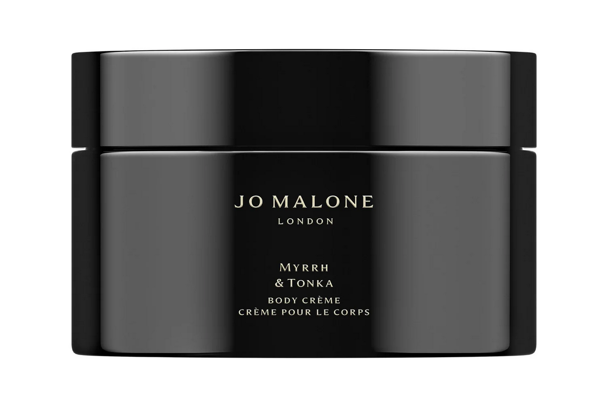 Myrrh & Tonka Body Cream 200ml