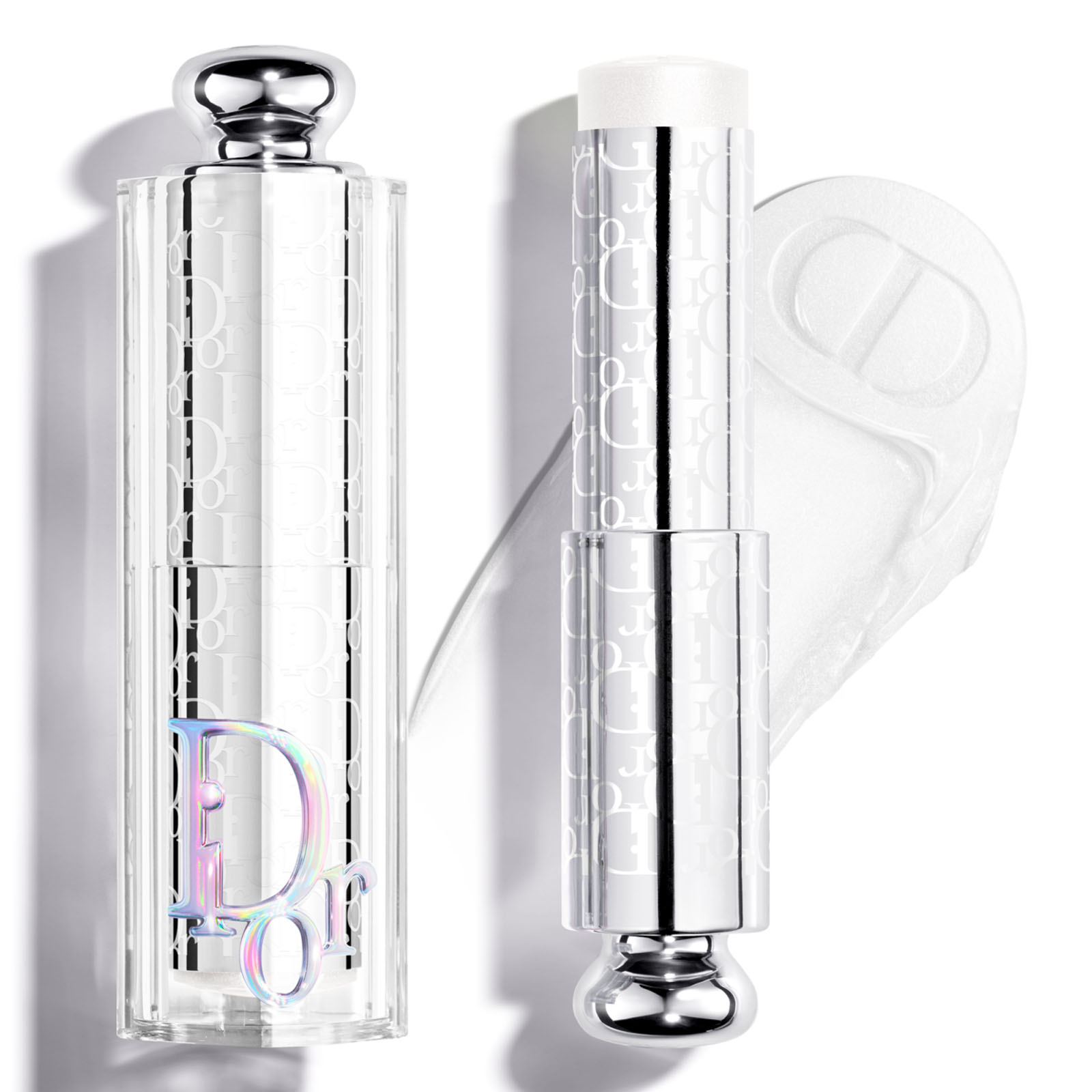 Backstage Glassy Glow Stick Glazed ice -035