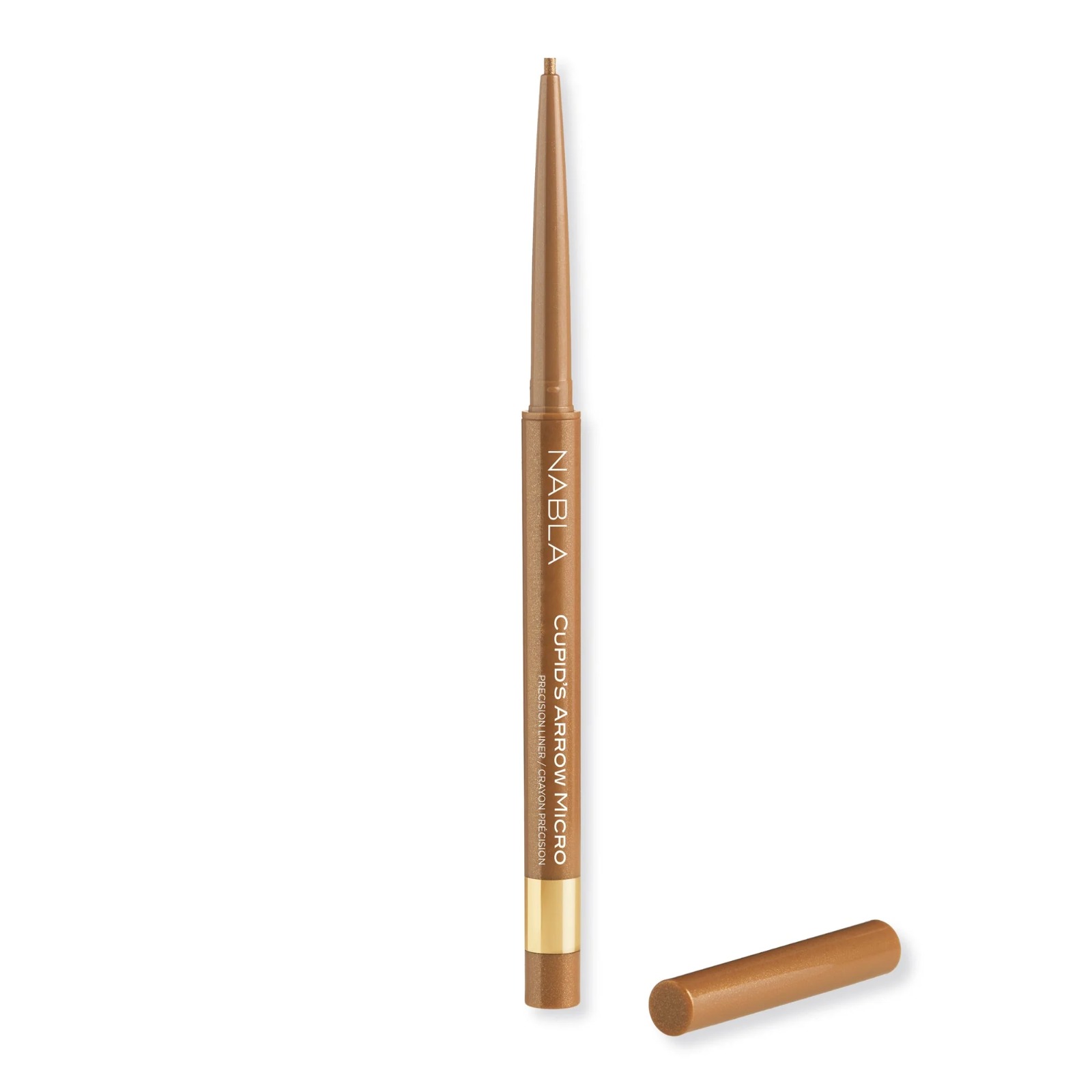 Cupid's Arrow Micro Arrow baroque