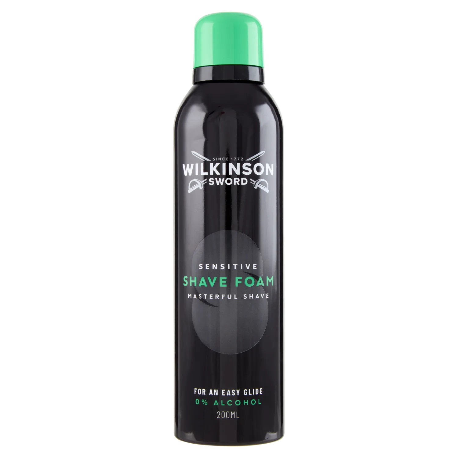 Wilkinson Sword Schiuma Da Barba 200 ml
