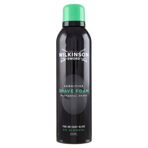 Wilkinson Sword Schiuma Da Barba 200 ml