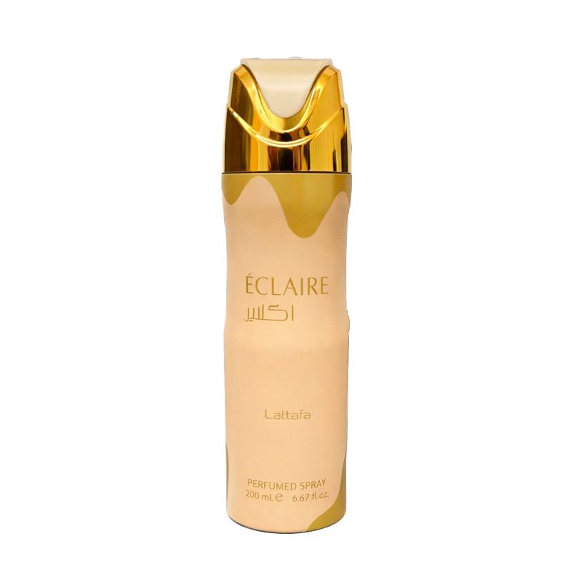 Lattafa Lattafa Eclaire Deodorant Spray - 200 ML Profumi di Donna