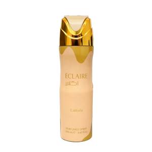 Lattafa Lattafa Eclaire Deodorant Spray - 200 ML Profumi di Donna