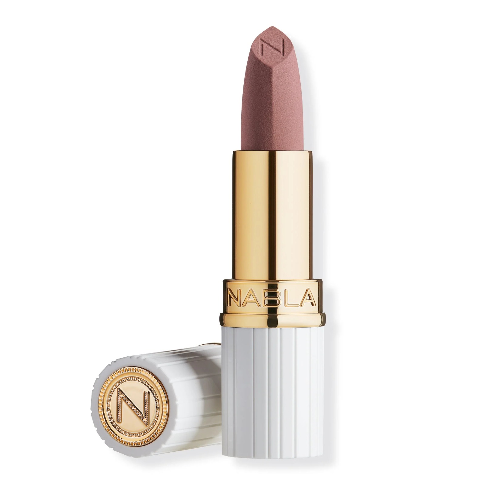 Matte Pleasure Lipstick 19 - be my greige