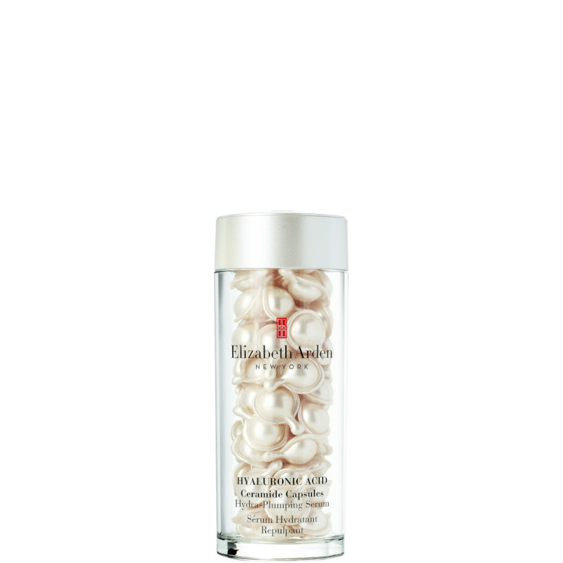 Hyaluronic Acid Ceramide Capsule Hydra-Plumping Serum - 60 CAPSULE