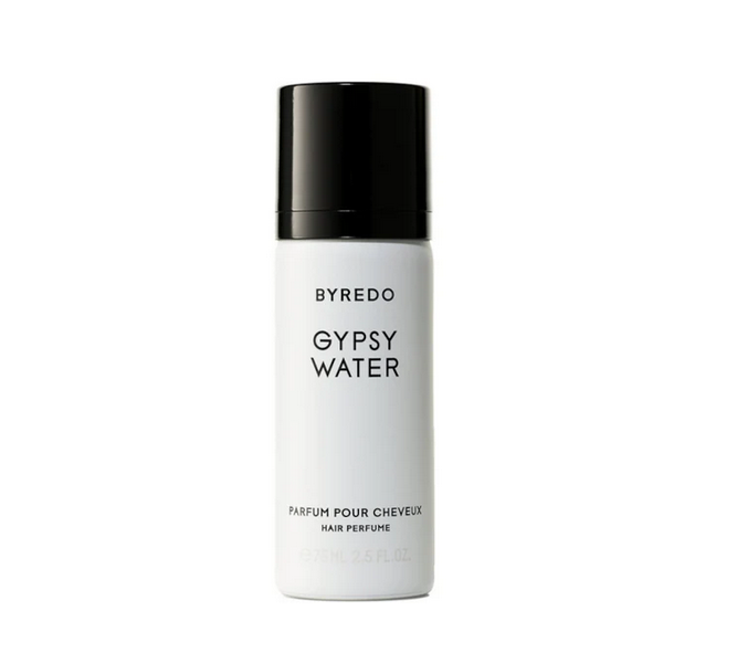 Gypsy Water Profumo Per Capelli 75ml
