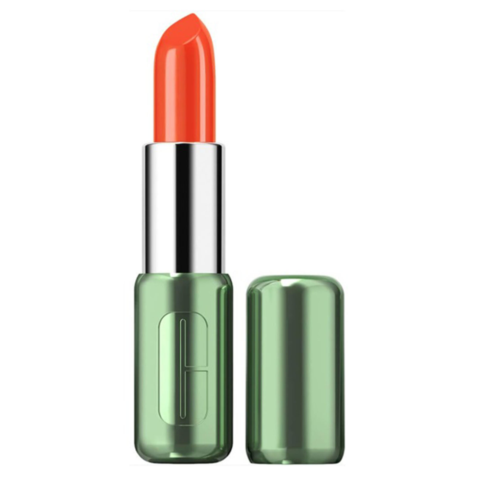 Pop Longwear Lipstick Rossetto 029 - shine flame pop
