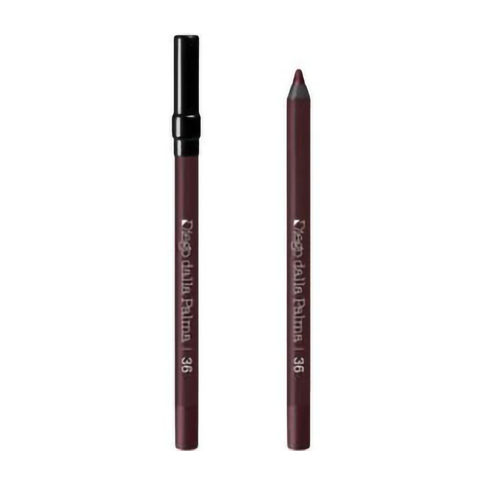 Eyeliner Make Stay On Me Ddp_36 porpora