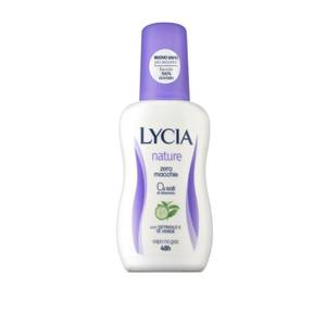 Deodorante Vapo nature con Cetriolo 75 ml