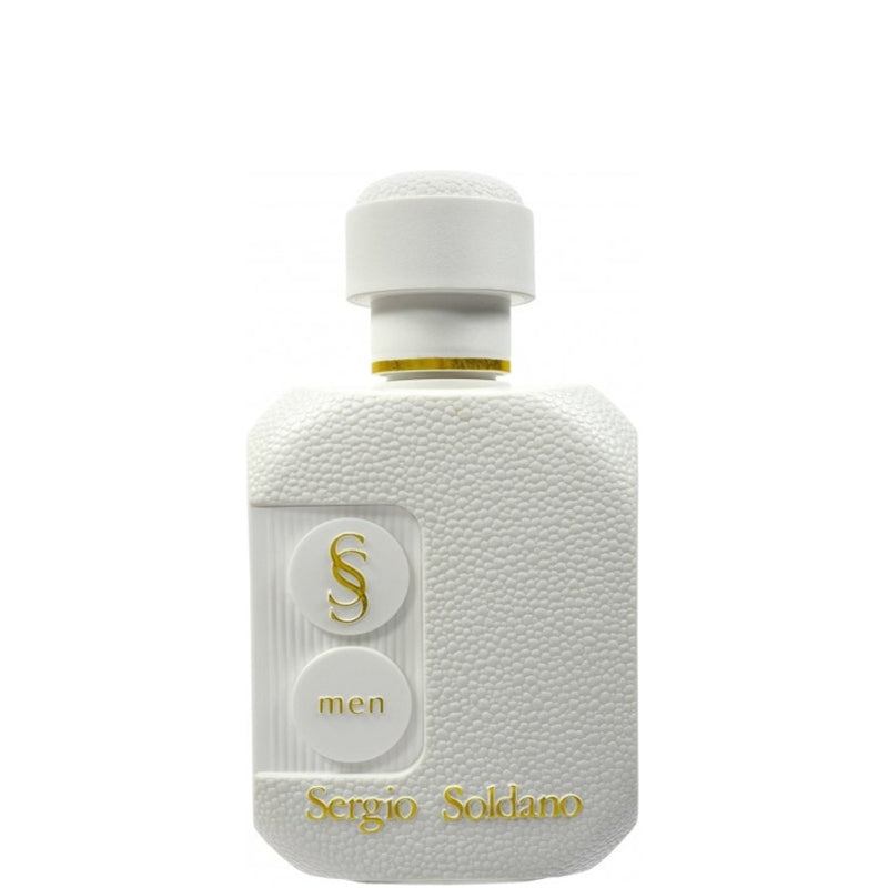 SOLDANO BIANCO EDT 100 ML VAPO - 100 ML